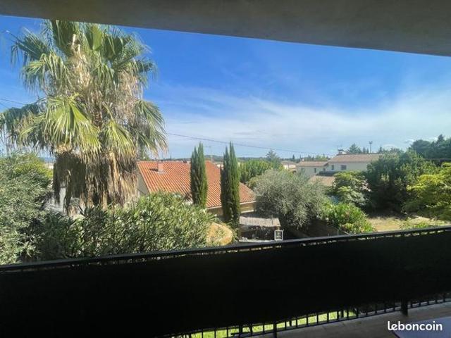 Appartement 3 pièces 93 m²