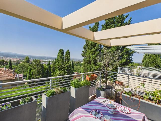 Appartement 3 pièces 93 m²