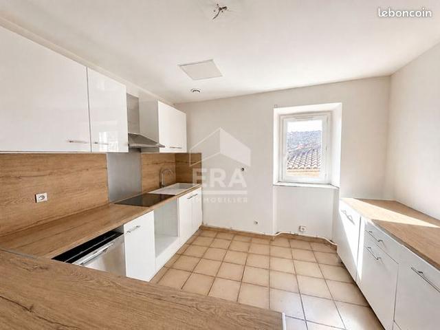 Appartement 3 pièces 93 m²