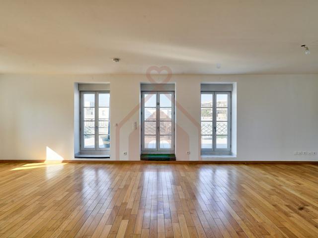 Appartement 3 pièces 93 m²