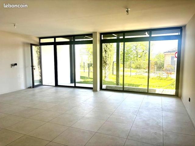 Appartement 3 pièces 93 m²