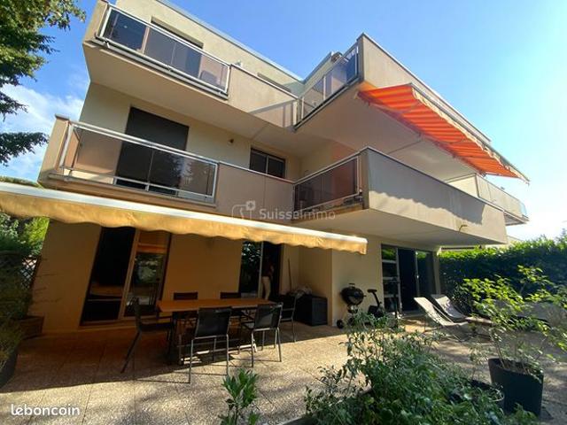 Appartement 3 pièces 93 m²