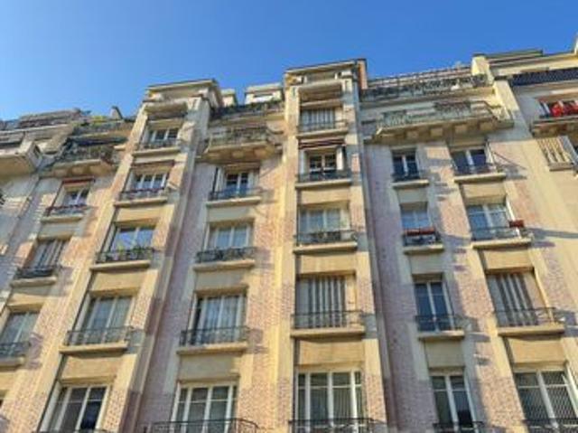 Appartement 3 pièces 93 m²