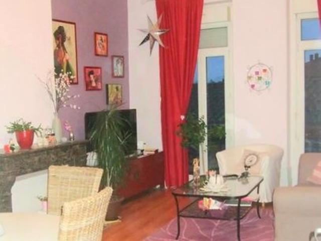Appartement 3 pièces 93 m²