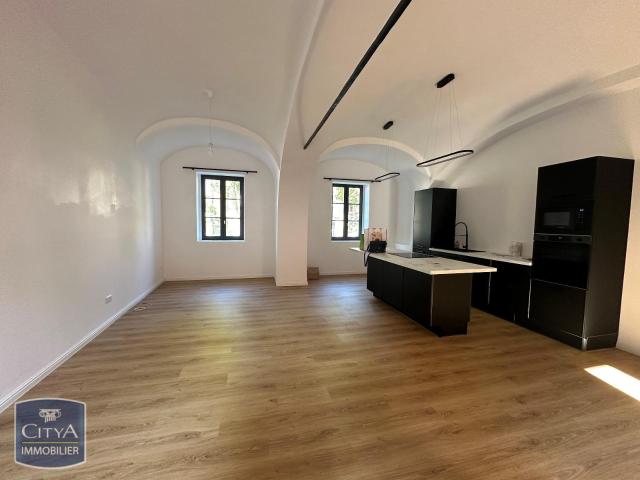 Appartement 3 pièces 93 m²