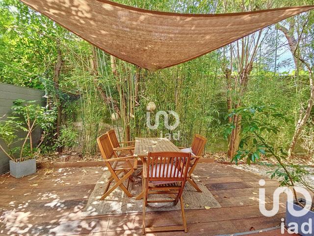 Appartement 3 pièces 93 m²
