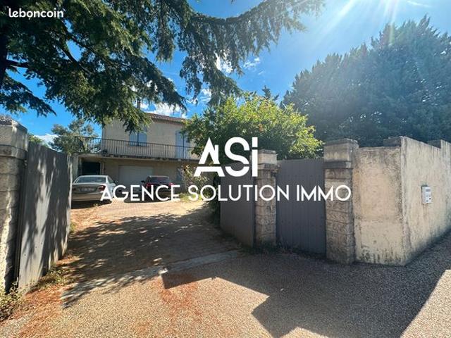 Appartement 3 pièces 93 m²