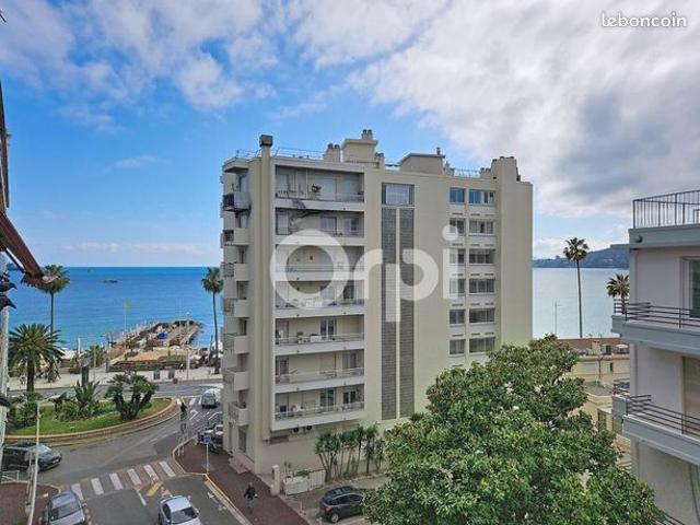 Appartement 3 pièces 93 m²