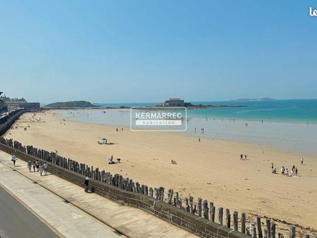 Appartement 3 pièces 93 m²