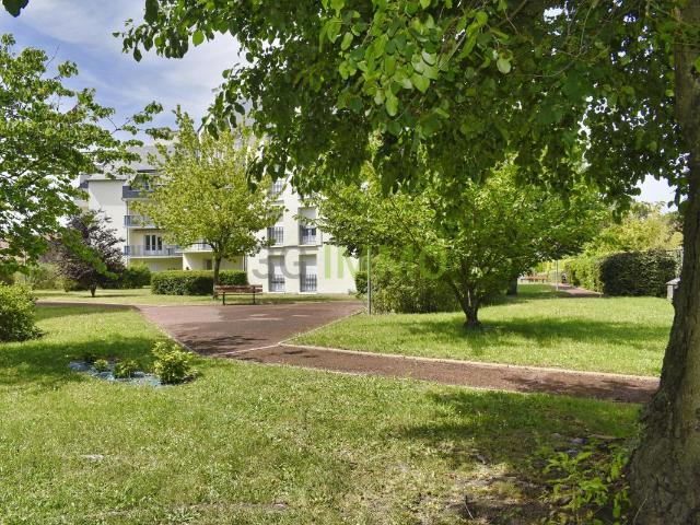 Appartement 3 pièces 93 m²