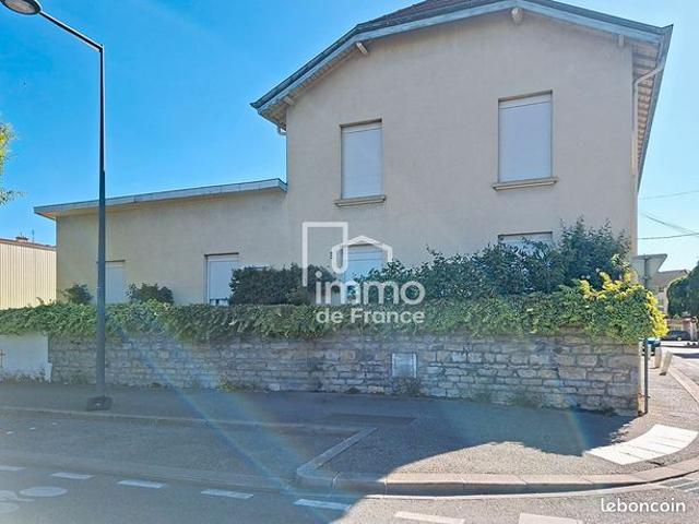 Appartement 3 pièces 93 m²