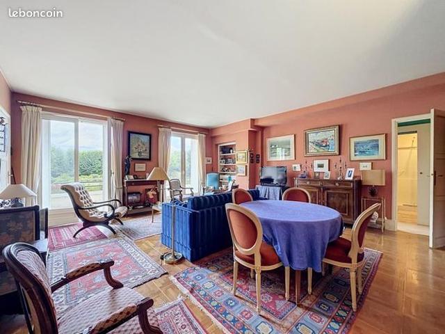 Appartement 3 pièces 93 m²