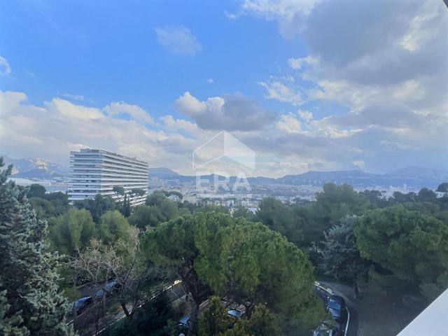 Appartement 3 pièces 93 m²