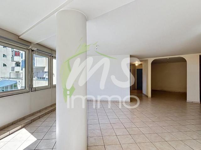 Appartement 3 pièces 93 m²