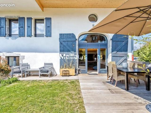 Appartement 3 pièces 93 m²