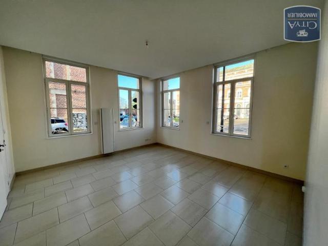 Appartement 3 pièces 93 m²