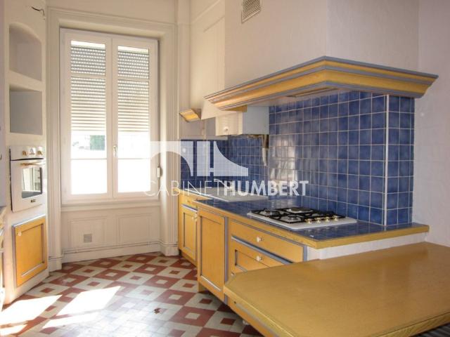 Appartement 3 pièces 93 m²