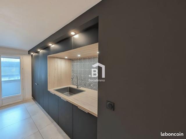 Appartement 3 pièces 93 m²