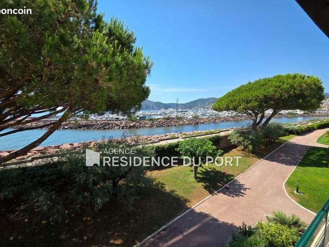 Appartement 3 pièces 93 m²
