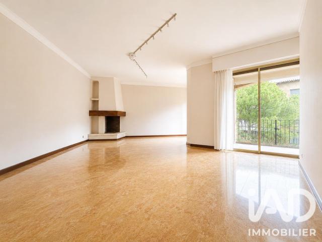 Appartement 3 pièces 93 m²