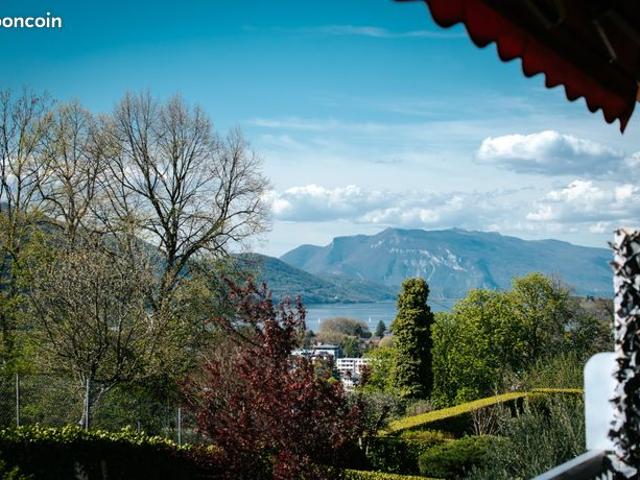Appartement 3 pièces 93 m²