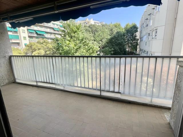 Appartement 3 pièces 93 m²