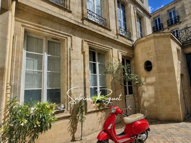 Appartement 3 pièces 93 m²