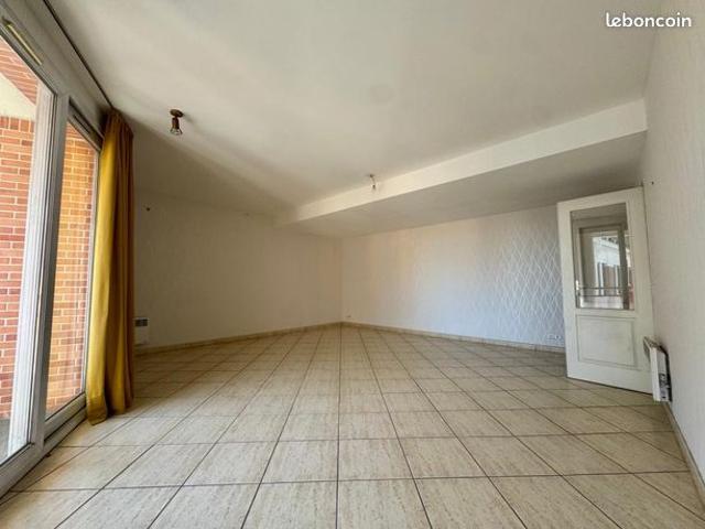 Appartement 3 pièces 93 m²