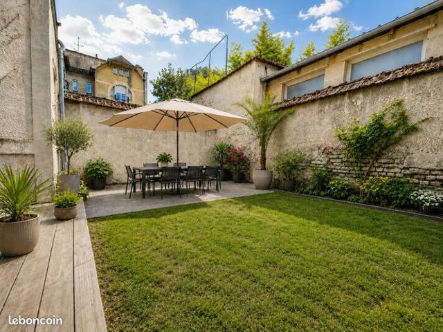Appartement 3 pièces 93 m²