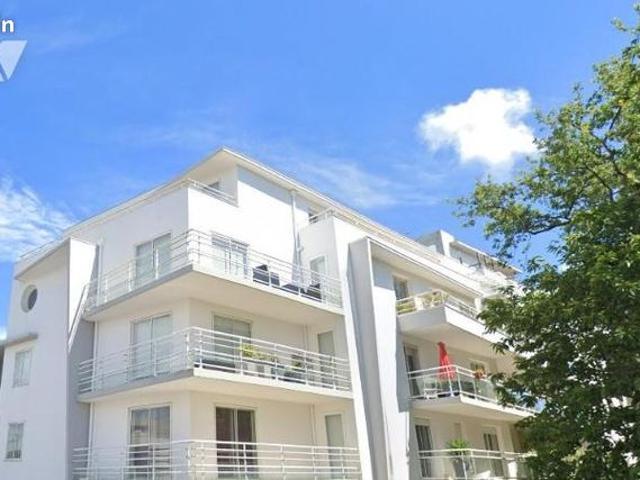 Appartement 3 pièces 93 m²