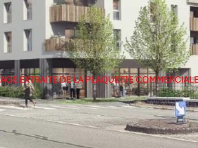 appartement 3 pièces