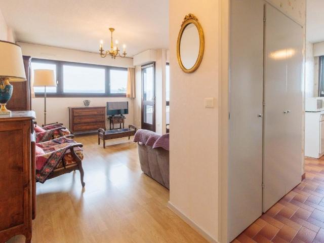 Appartement 3 pièces