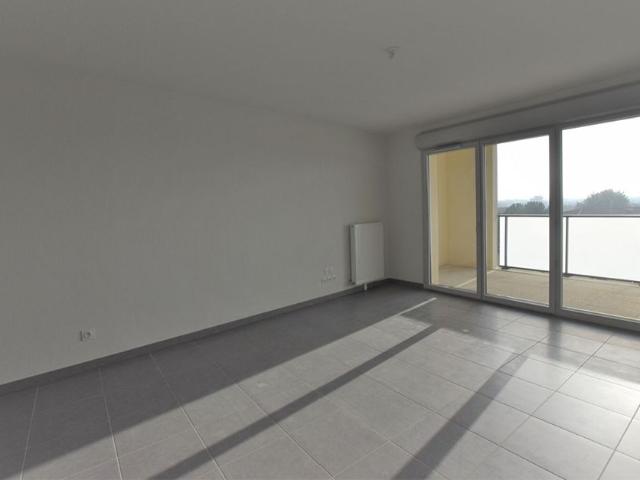 Appartement 3 pièces