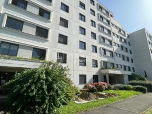 Appartement 3 pièces 90.52 m²
