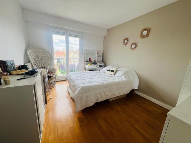 Appartement 3 pièces, 90 m² à louer à Toulouse 31000