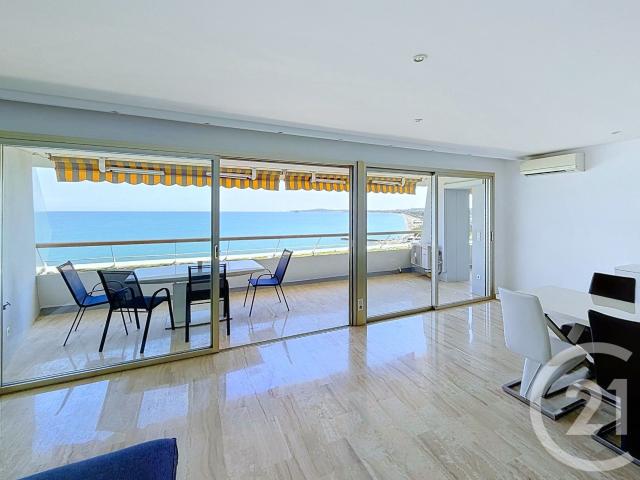 Appartement 3 pièces, 90 m² à louer à Villeneuve Loubet 06270
