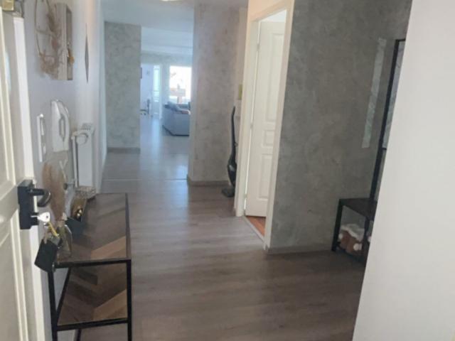 Appartement 3 pièces, 90 m² à louer à Vitry le François 51300
