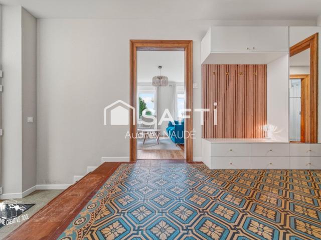 Appartement 3 pièces, 90 m² à louer à Yutz 57970