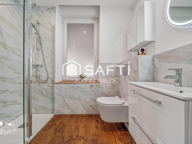 Appartement 3 pièces, 90 m² à louer à Yutz 57970
