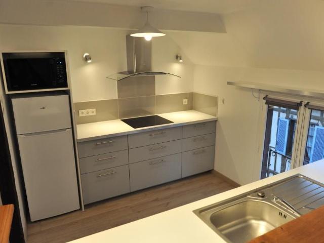 Appartement 3 pièces, 90 m² à louer à Beauvais 60000