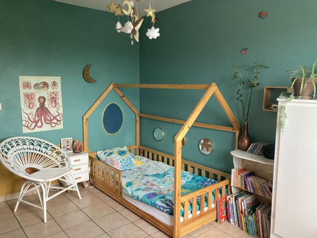 Appartement 3 pièces, 90 m² à louer à Cenon 33150