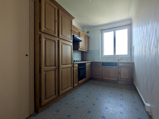 Appartement 3 pièces, 90 m² à louer à Clermont Ferrand 63100