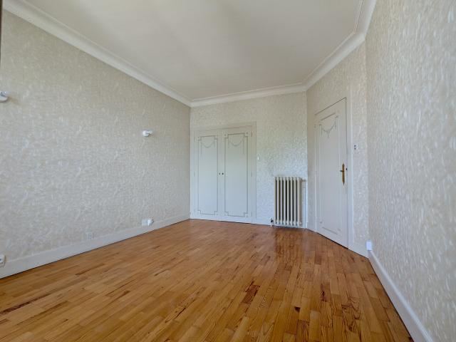 Appartement 3 pièces, 90 m² à louer à Clermont Ferrand 63100