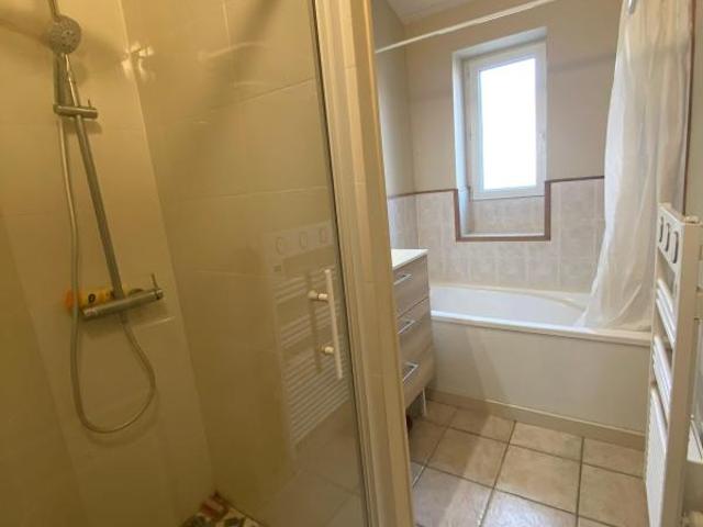 Appartement 3 pièces, 90 m² à louer à Dax 40100