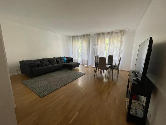 Appartement 3 pièces, 90 m² à louer à Issy les Moulineaux 92130