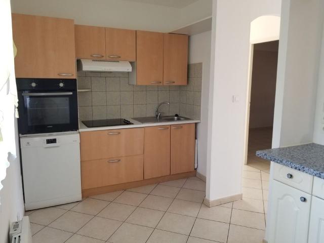Appartement 3 pièces, 90 m² à louer à La Seyne sur Mer 83500