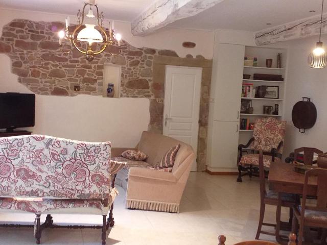 Appartement 3 pièces, 90 m² à louer à Lasbordes 11400