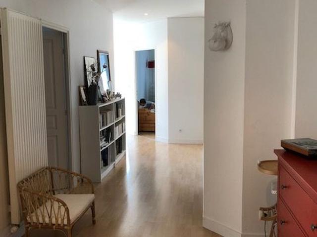 Appartement 3 pièces, 90 m² à louer à Lyon 1 69001