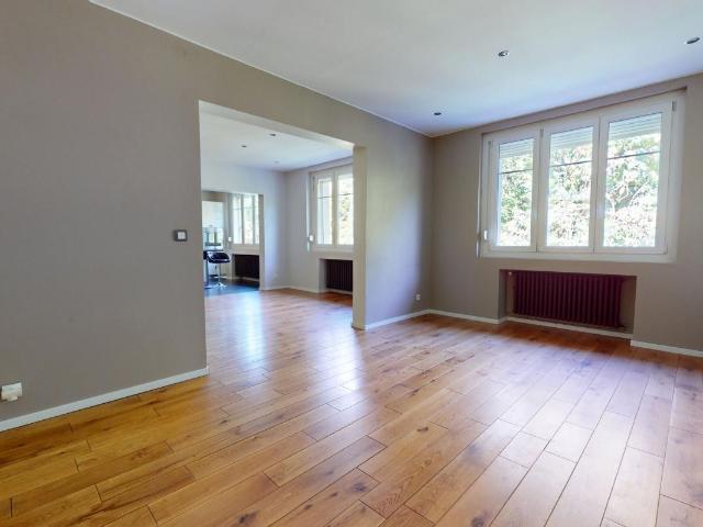 Appartement 3 pièces, 90 m² à louer à Marange Silvange 57535