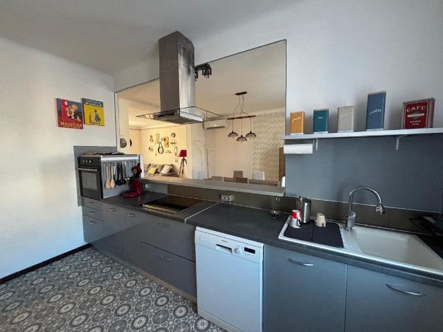 Appartement 3 pièces, 90 m² à louer à Marguerittes 30320